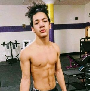 Meet your Posher, Jarell